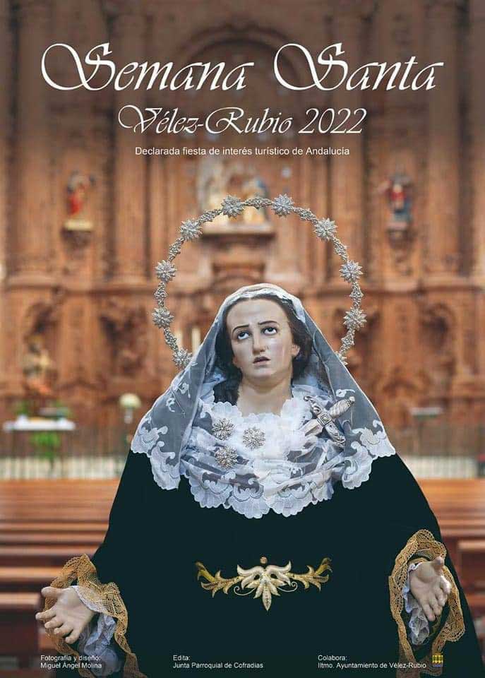 Semana Santa en Vélez Rubio  
